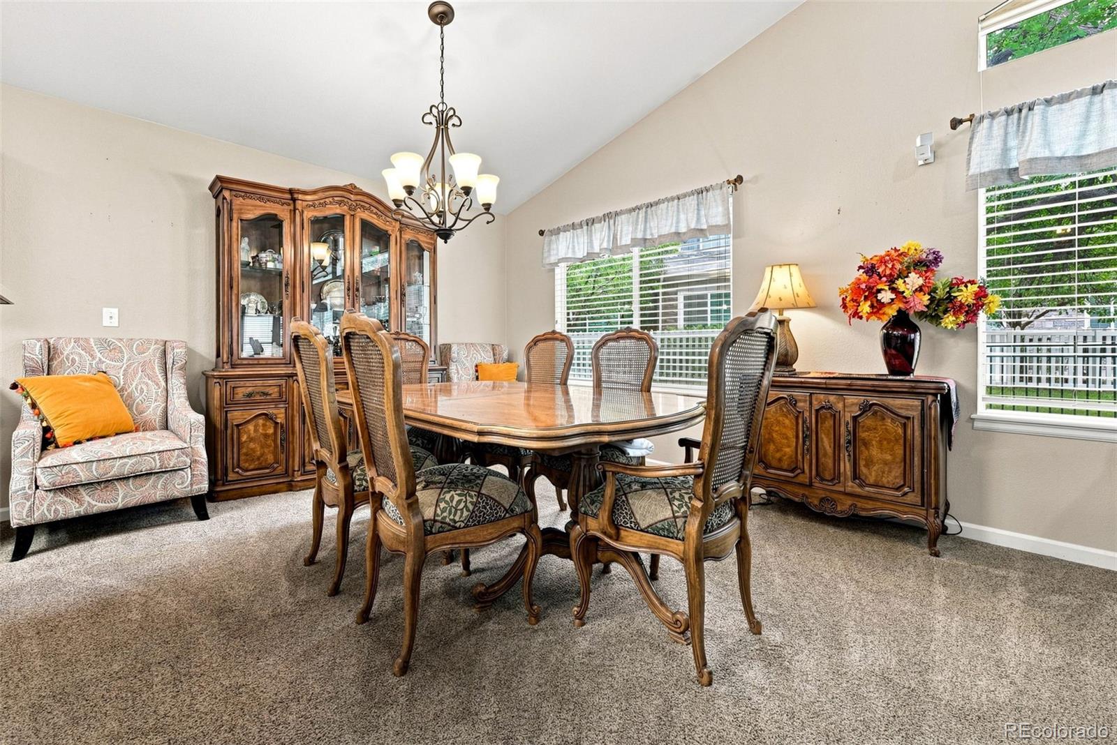 MLS Image #8 for 15320 w 66th place,arvada, Colorado