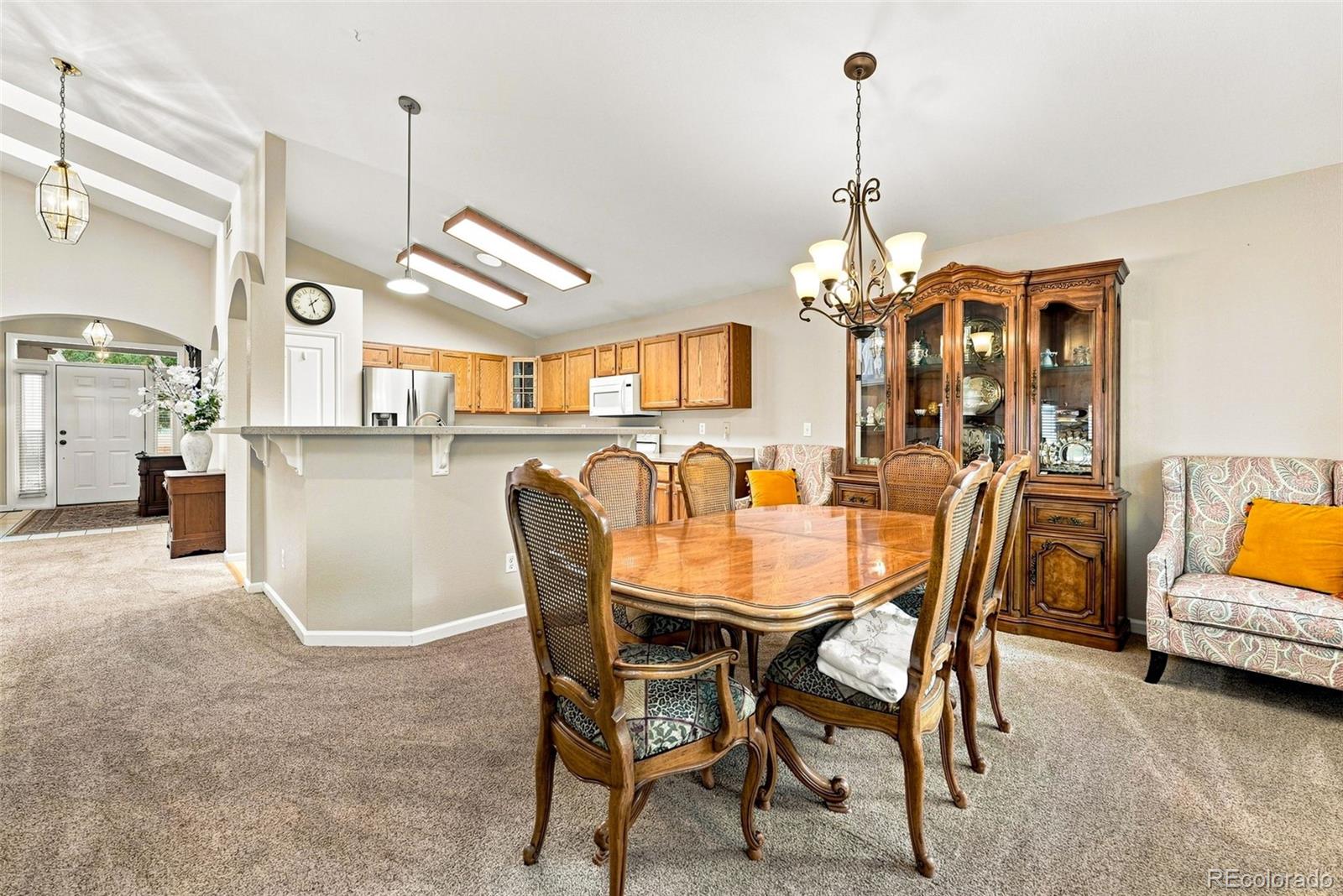 MLS Image #9 for 15320 w 66th place,arvada, Colorado