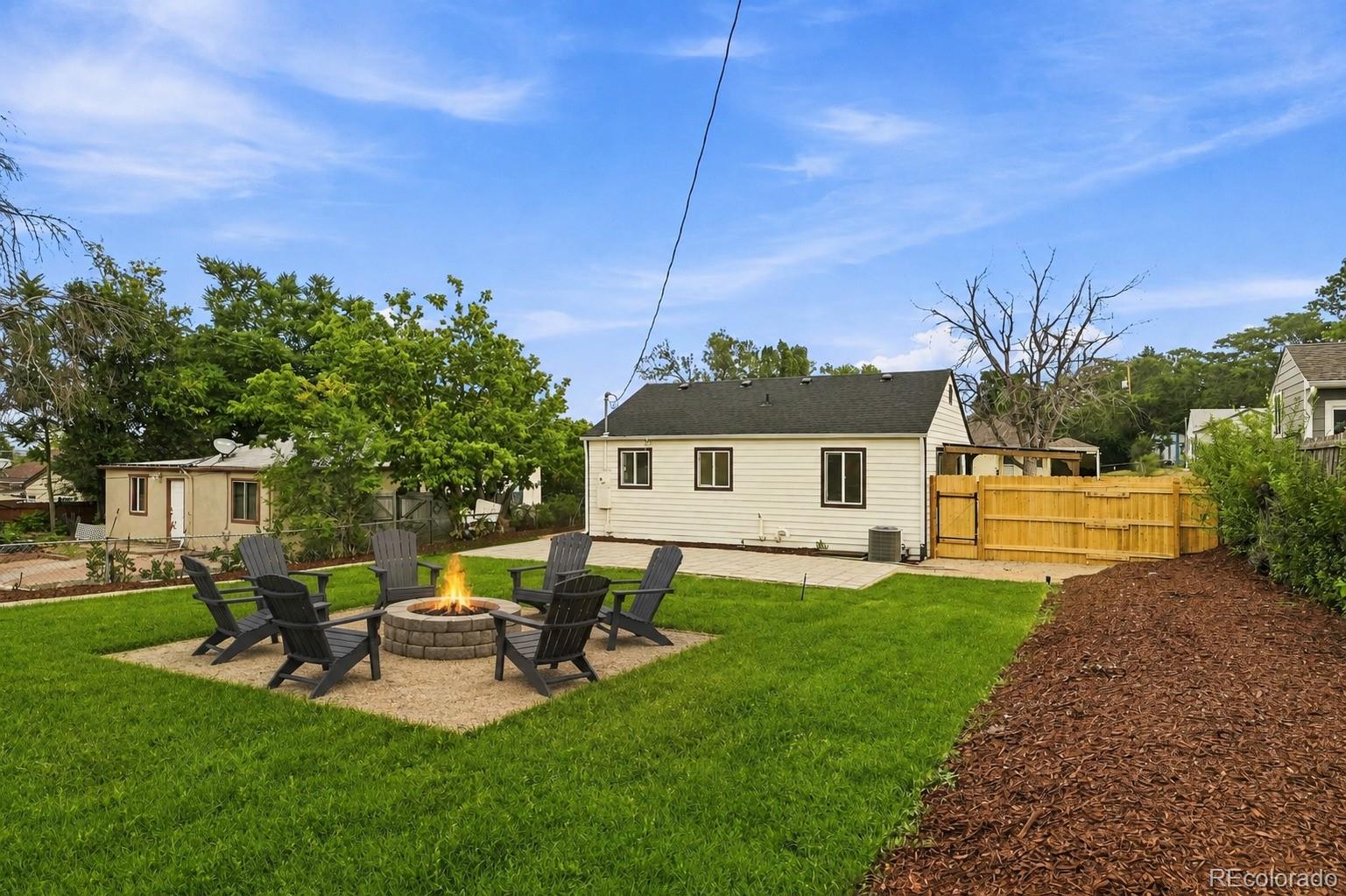 MLS Image #15 for 1735 s shoshone street,denver, Colorado