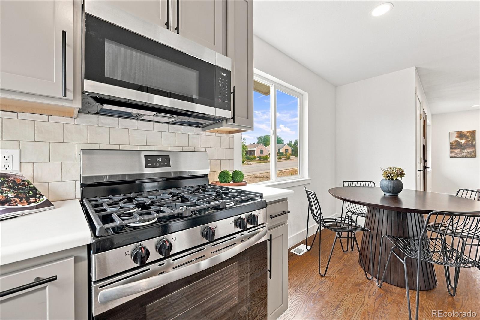 MLS Image #9 for 1735 s shoshone street,denver, Colorado