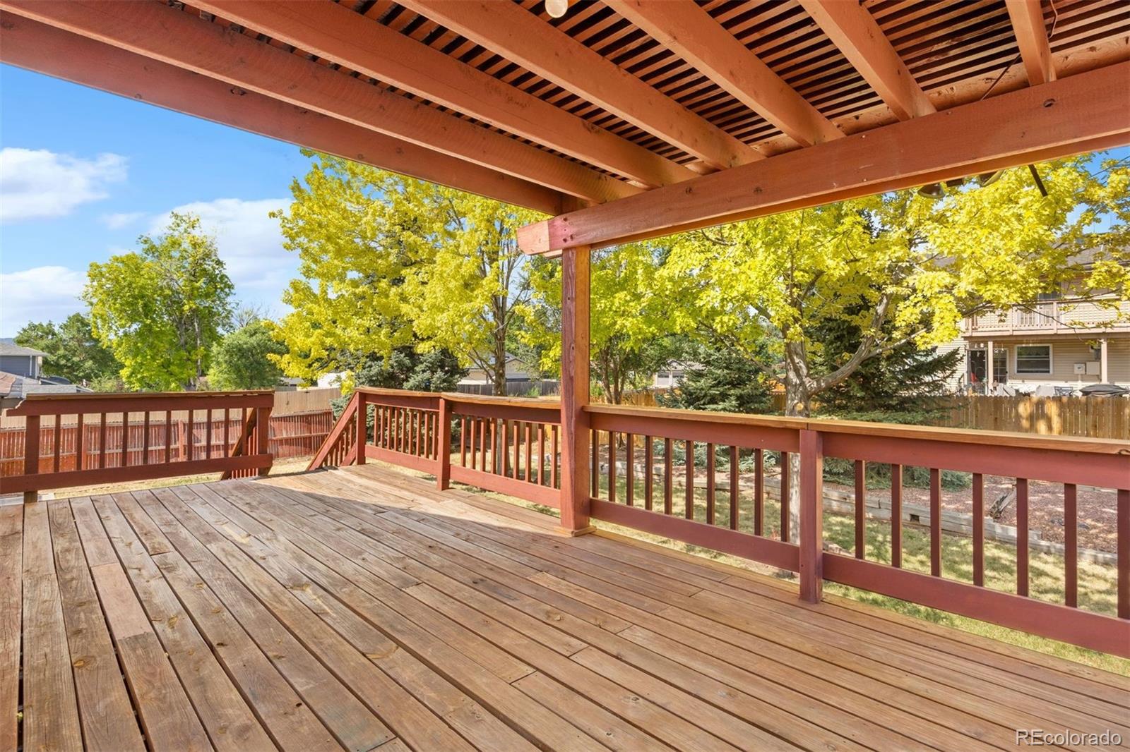 MLS Image #10 for 7797 s marshall court,littleton, Colorado
