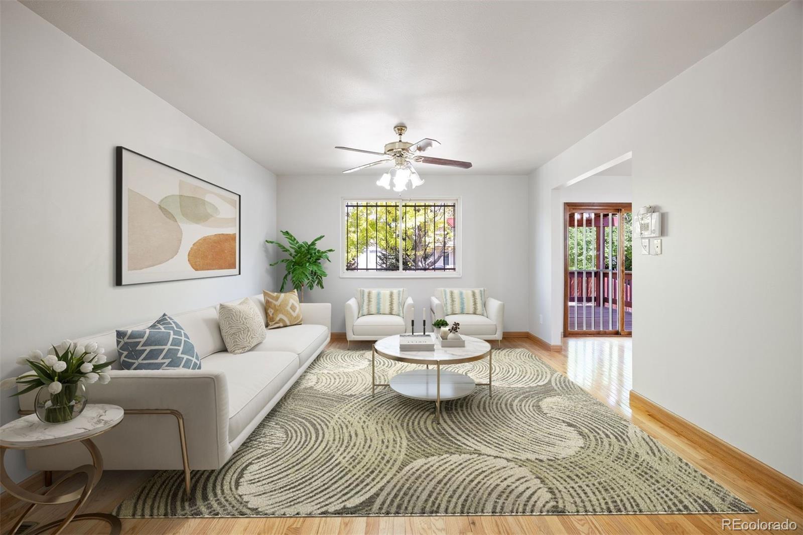 MLS Image #2 for 7797 s marshall court,littleton, Colorado