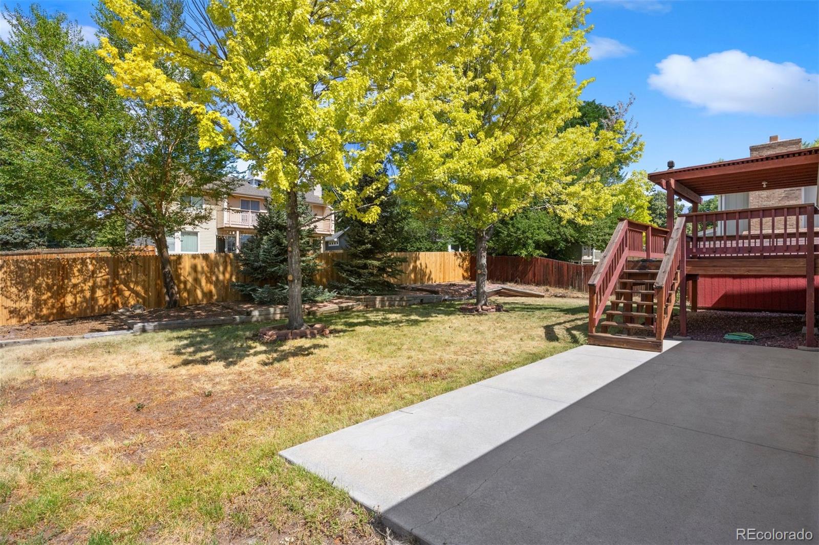 MLS Image #36 for 7797 s marshall court,littleton, Colorado