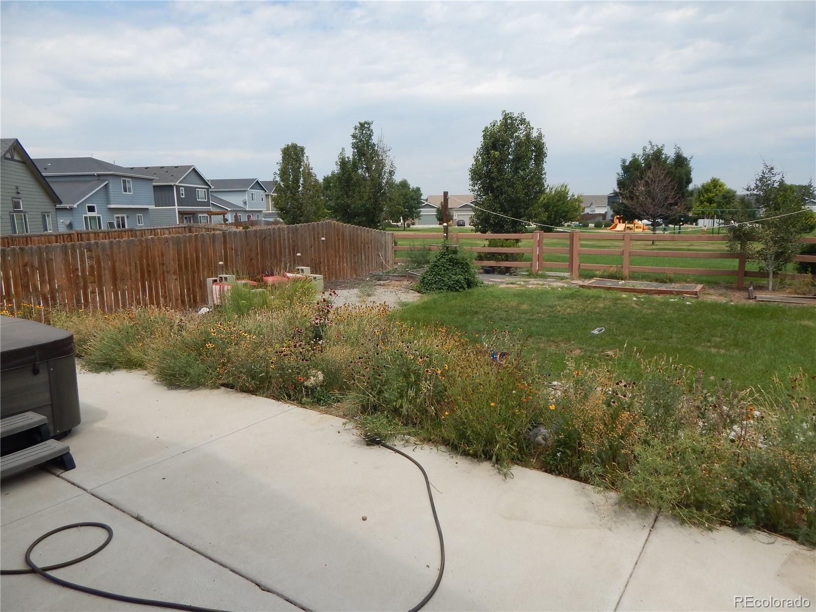 MLS Image #32 for 1165  sunrise circle,milliken, Colorado