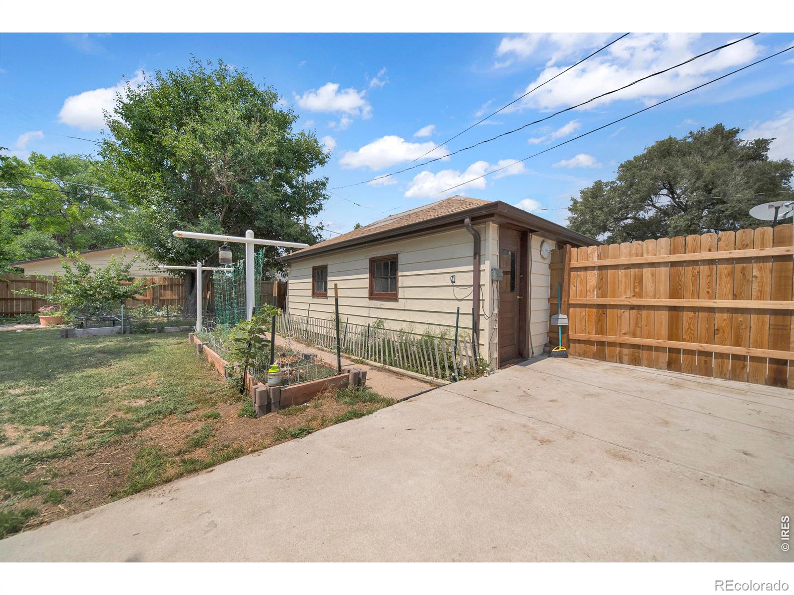 MLS Image #14 for 315 n 7th avenue,sterling, Colorado