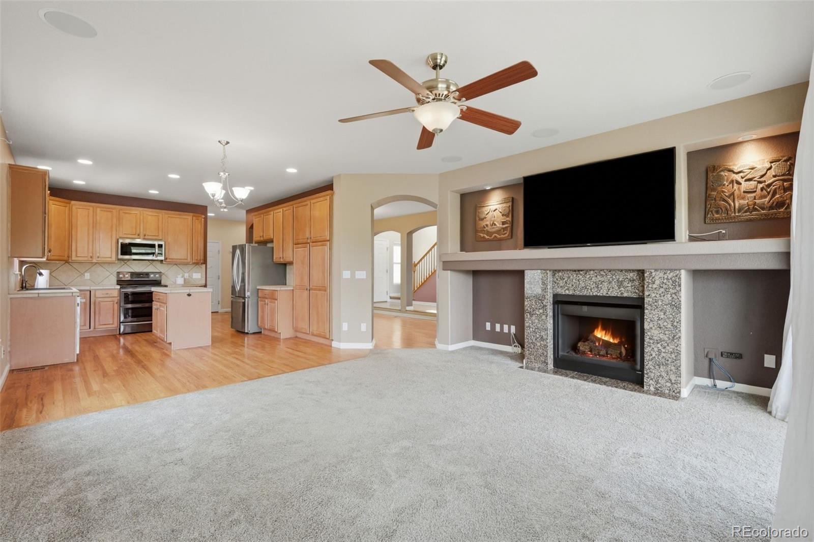 MLS Image #10 for 8343  briar trace way,castle rock, Colorado