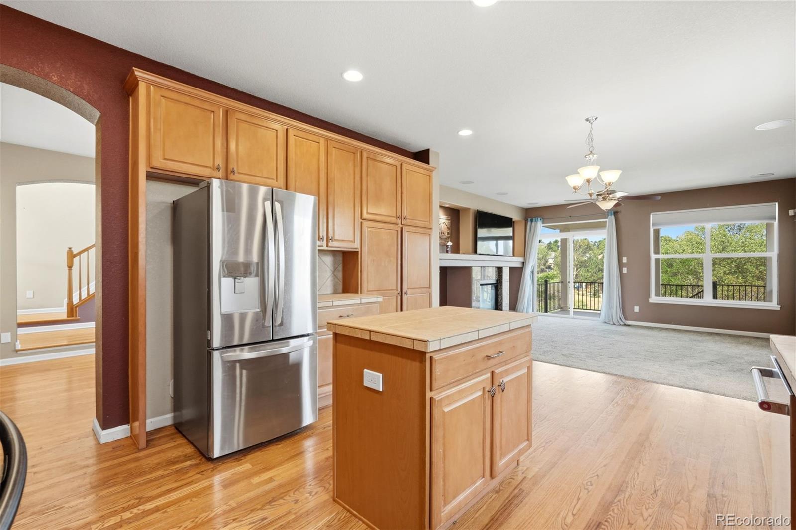 MLS Image #12 for 8343  briar trace way,castle rock, Colorado