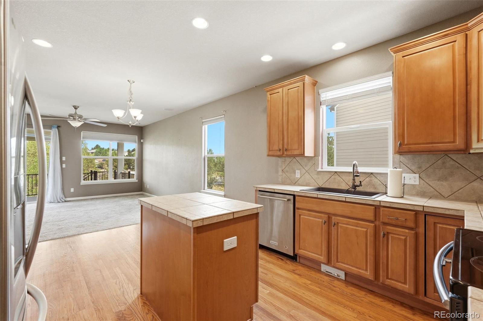 MLS Image #13 for 8343  briar trace way,castle rock, Colorado