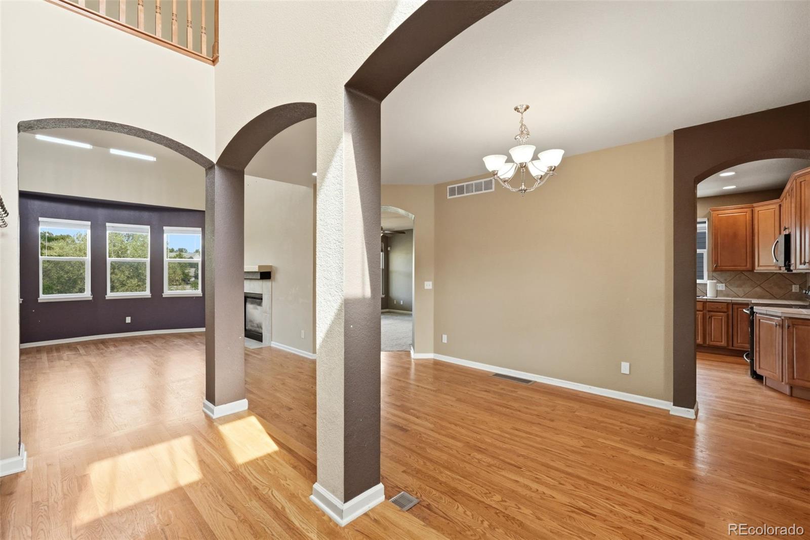 MLS Image #2 for 8343  briar trace way,castle rock, Colorado