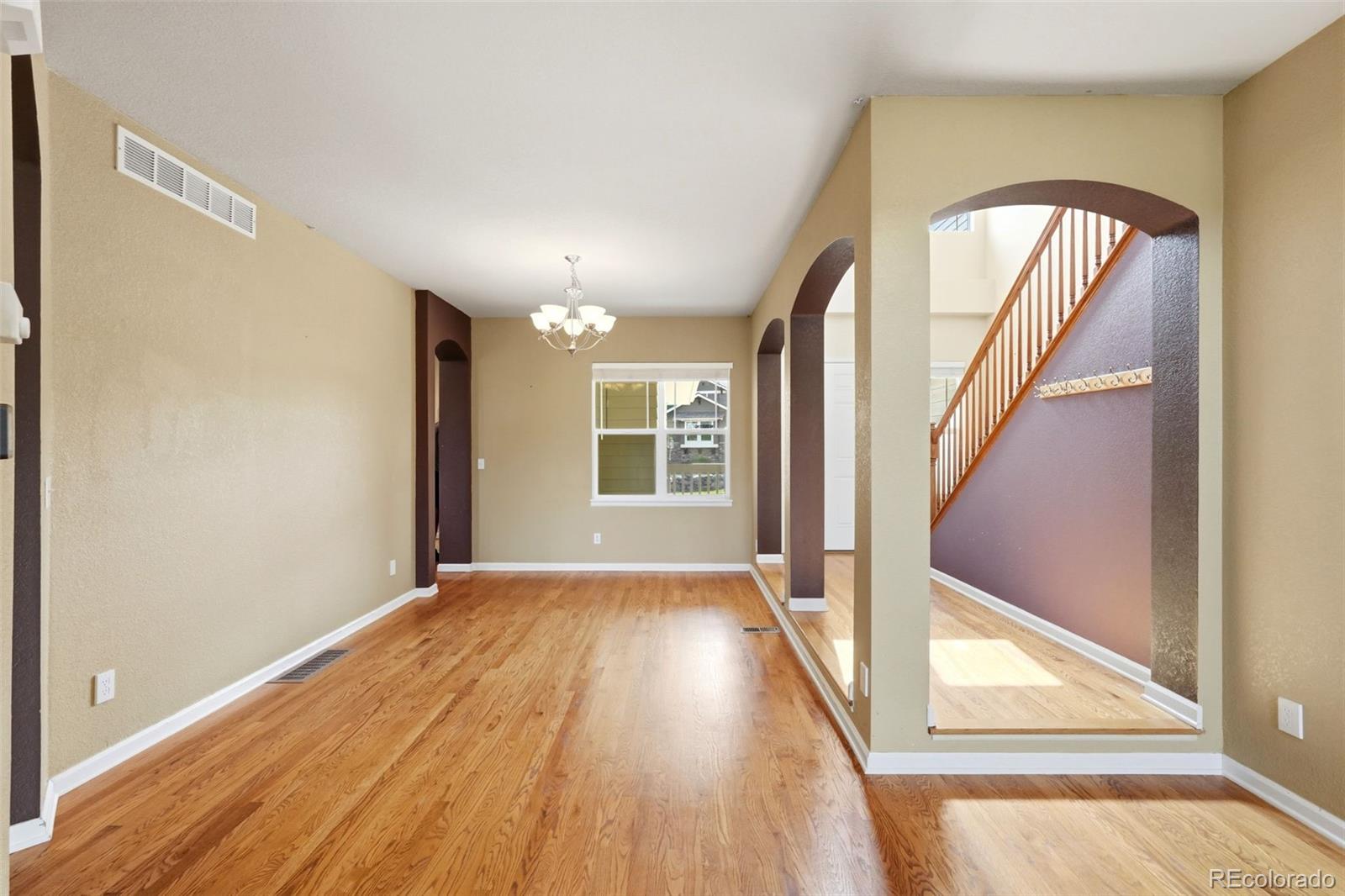 MLS Image #3 for 8343  briar trace way,castle rock, Colorado