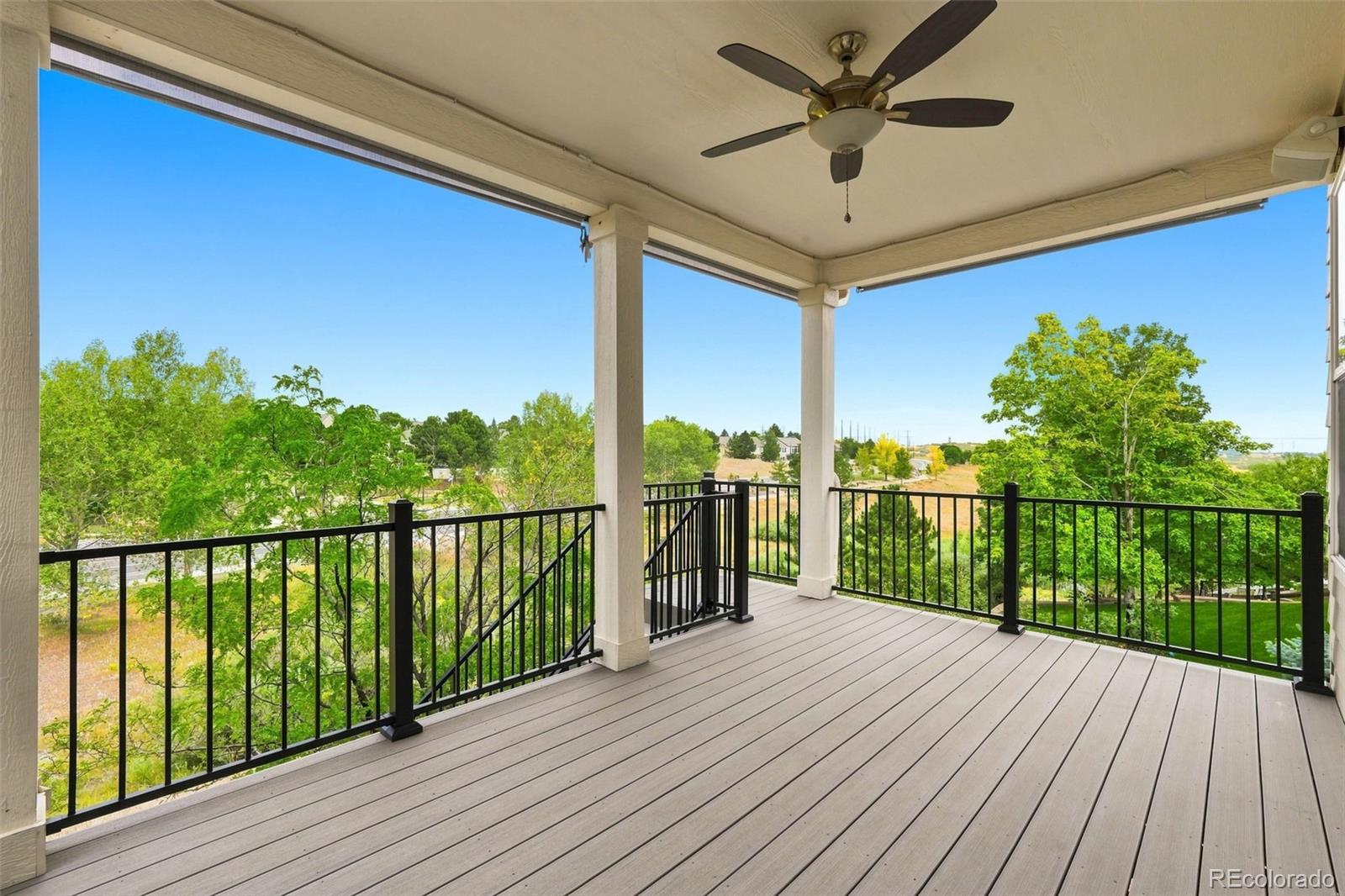 MLS Image #37 for 8343  briar trace way,castle rock, Colorado