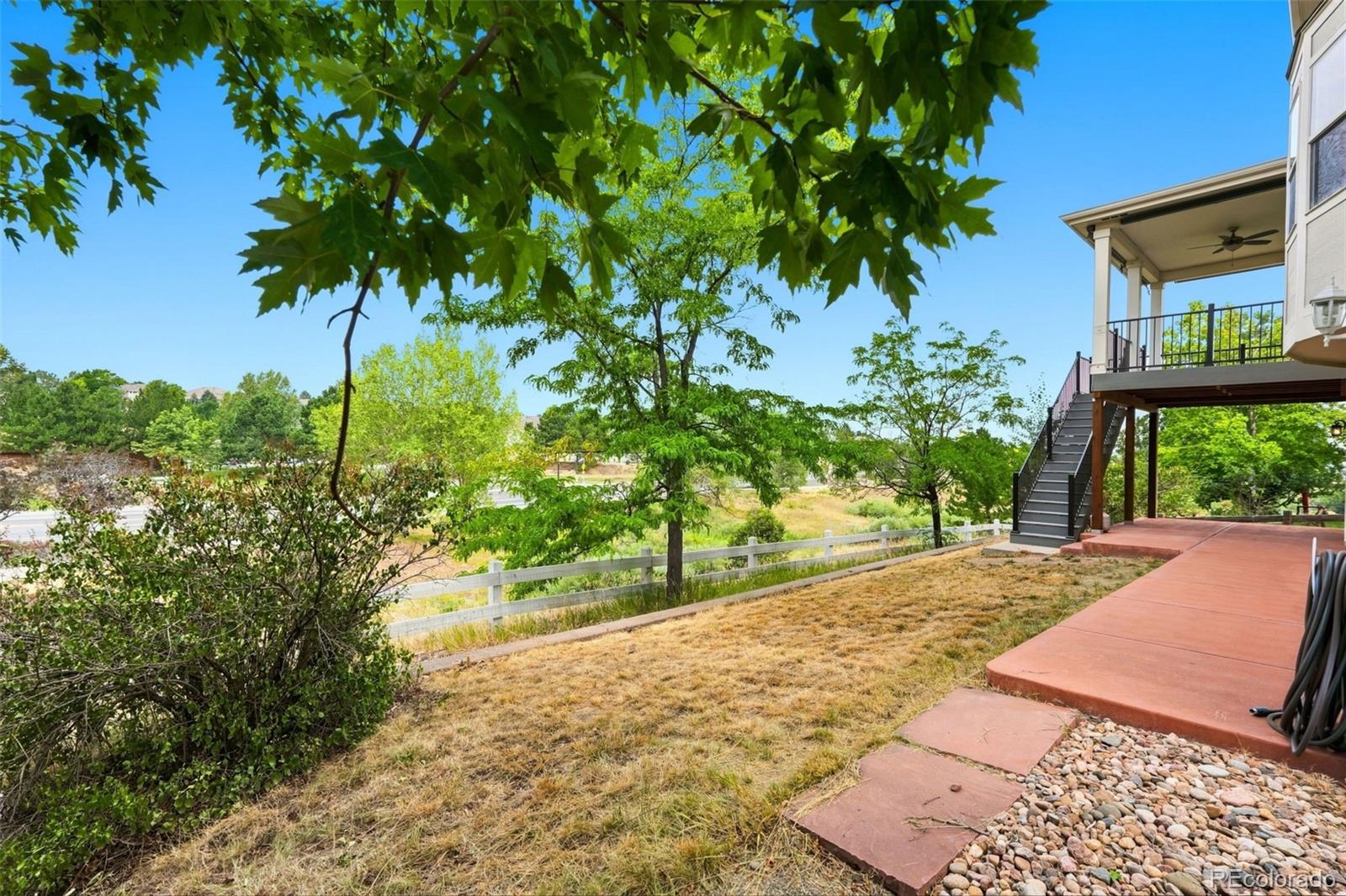 MLS Image #39 for 8343  briar trace way,castle rock, Colorado
