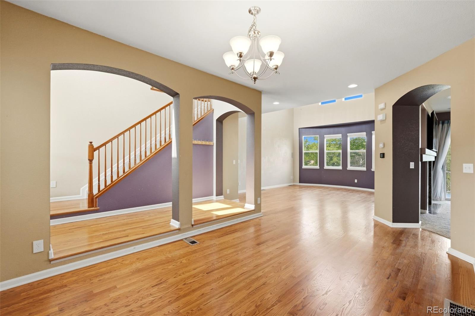 MLS Image #4 for 8343  briar trace way,castle rock, Colorado