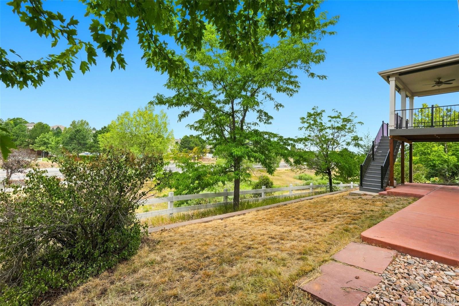 MLS Image #40 for 8343  briar trace way,castle rock, Colorado