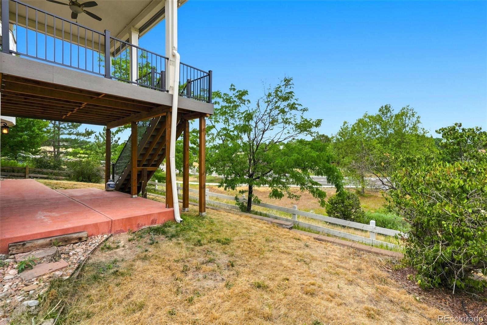 MLS Image #41 for 8343  briar trace way,castle rock, Colorado