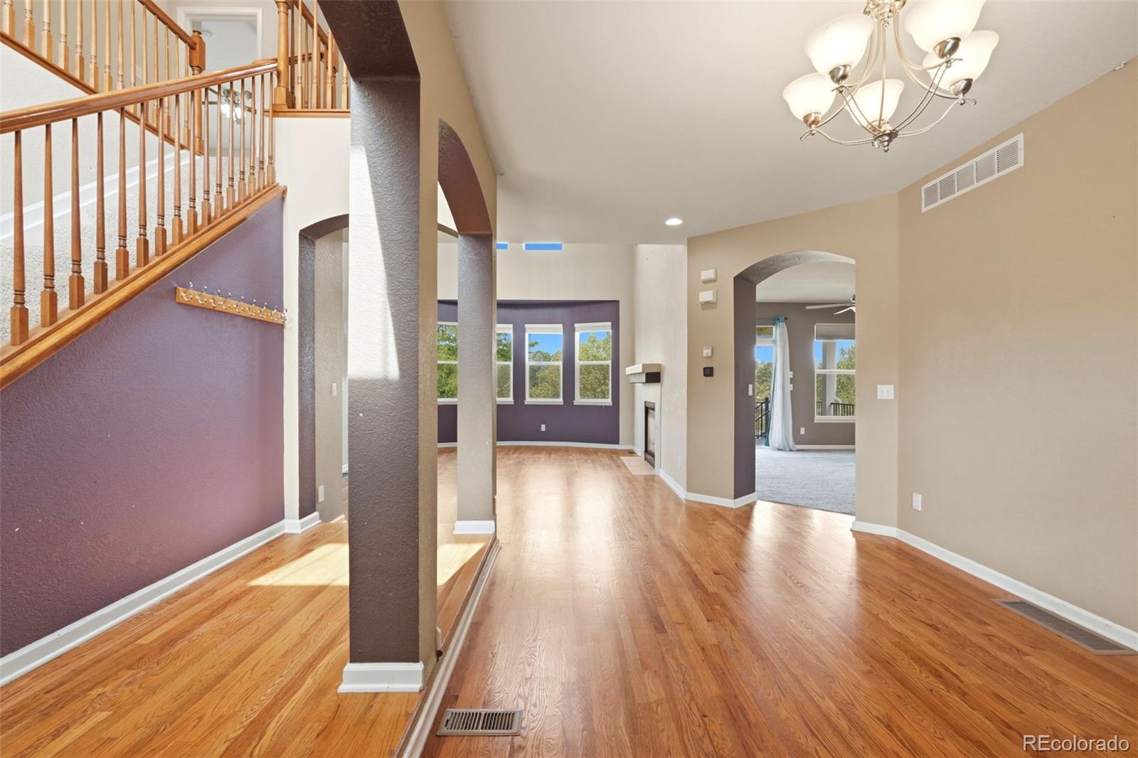 MLS Image #6 for 8343  briar trace way,castle rock, Colorado