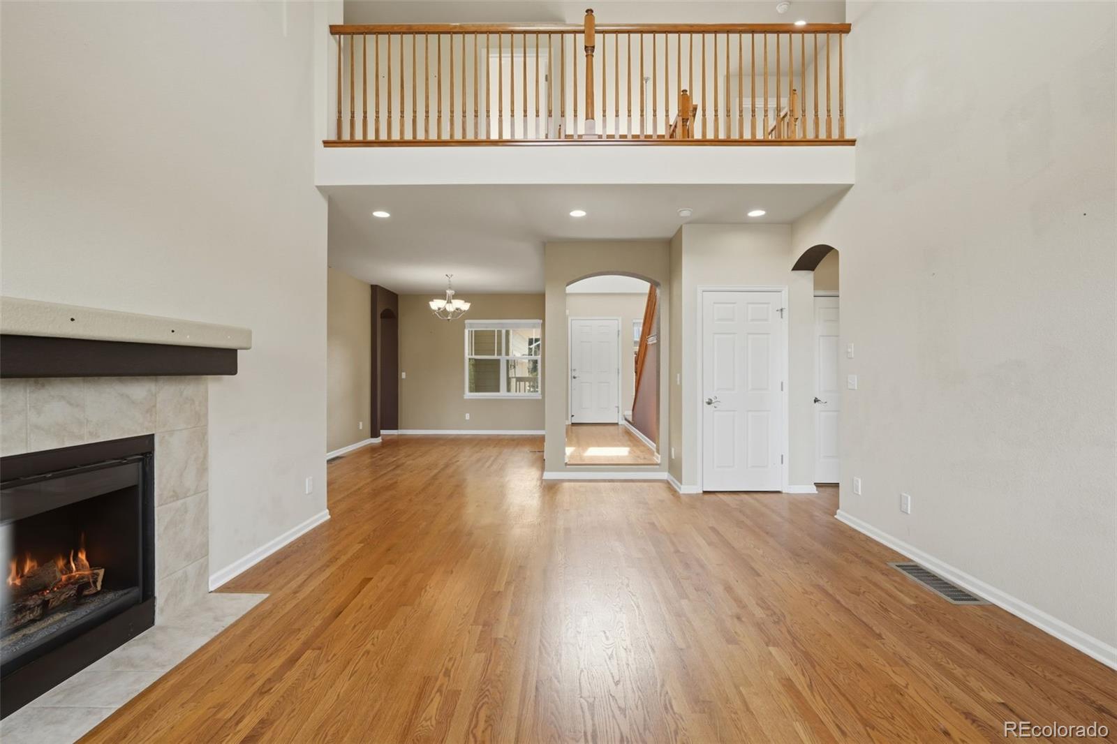 MLS Image #7 for 8343  briar trace way,castle rock, Colorado