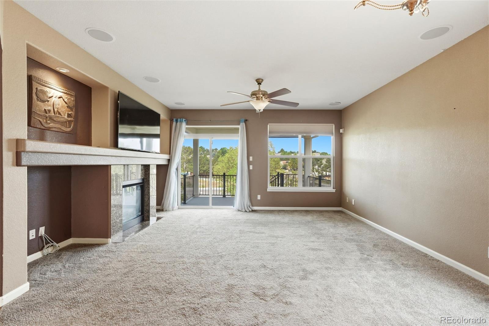 MLS Image #9 for 8343  briar trace way,castle rock, Colorado