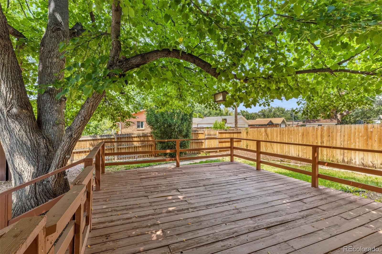 MLS Image #26 for 2802  virginia avenue,colorado springs, Colorado