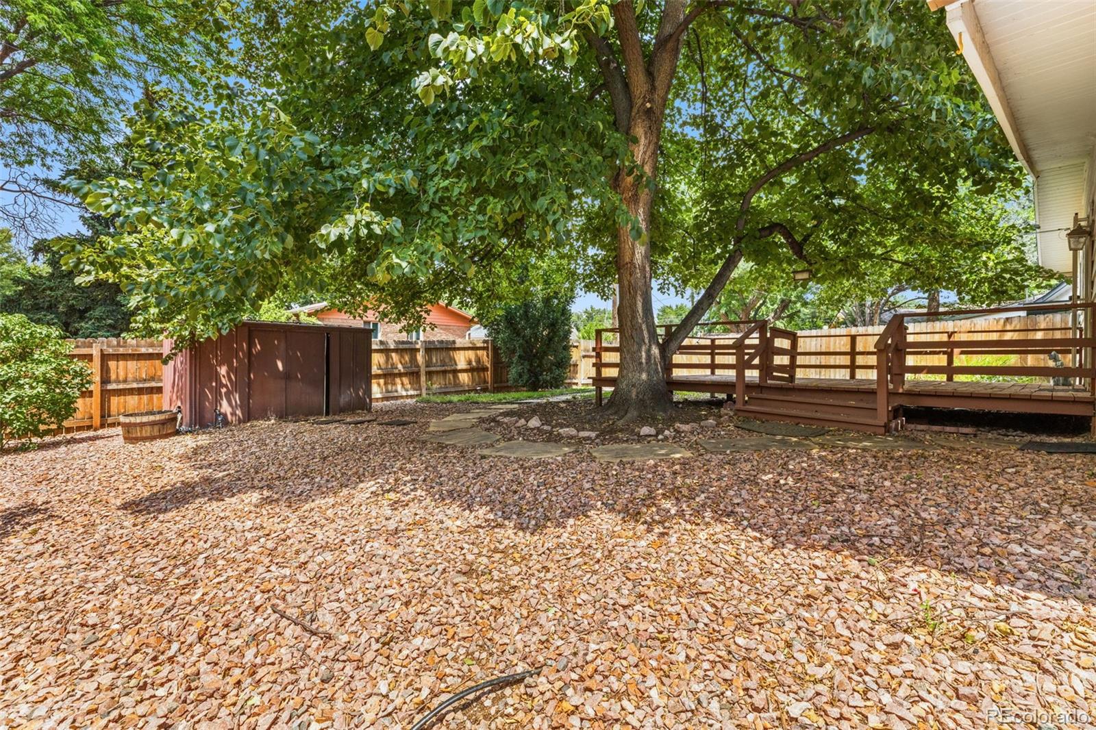 MLS Image #27 for 2802  virginia avenue,colorado springs, Colorado