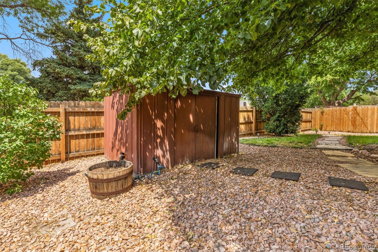 MLS Image #28 for 2802  virginia avenue,colorado springs, Colorado