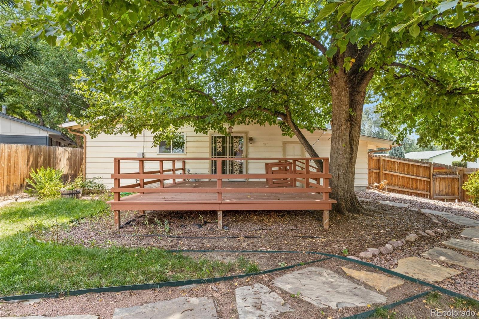 MLS Image #30 for 2802  virginia avenue,colorado springs, Colorado