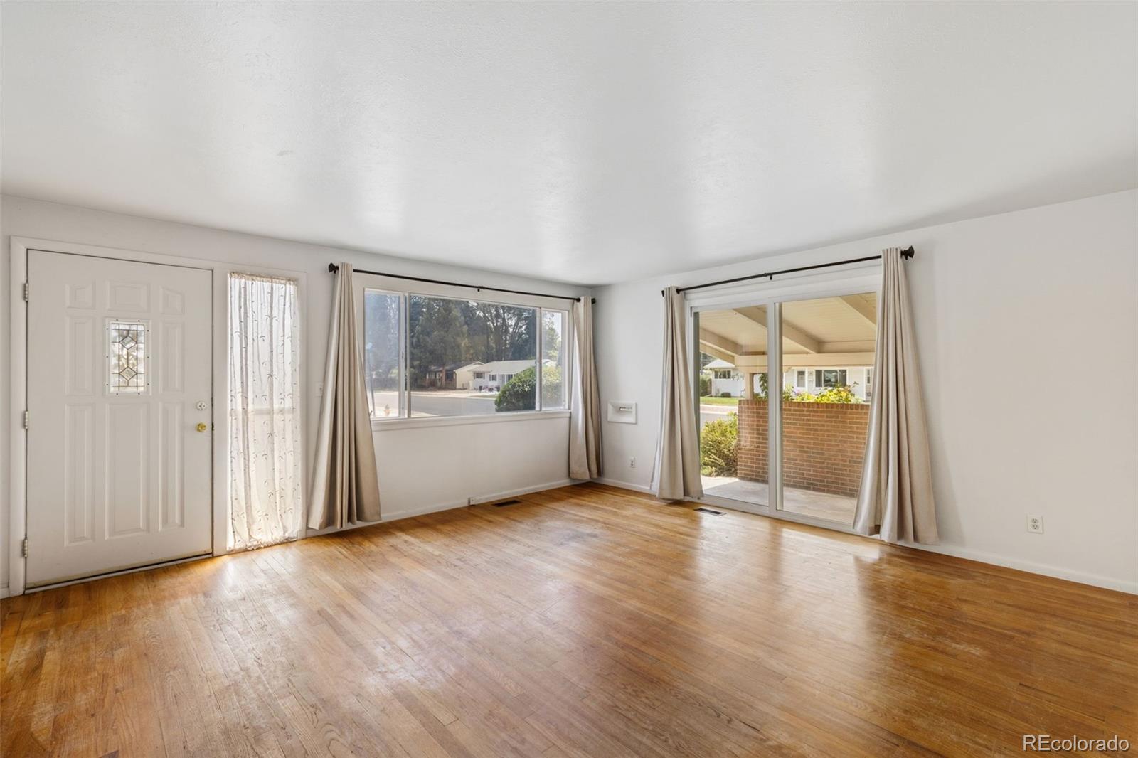 MLS Image #4 for 2802  virginia avenue,colorado springs, Colorado