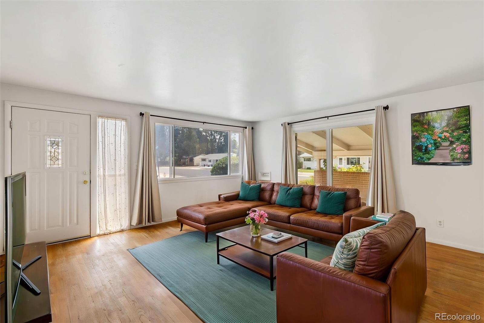 MLS Image #5 for 2802  virginia avenue,colorado springs, Colorado