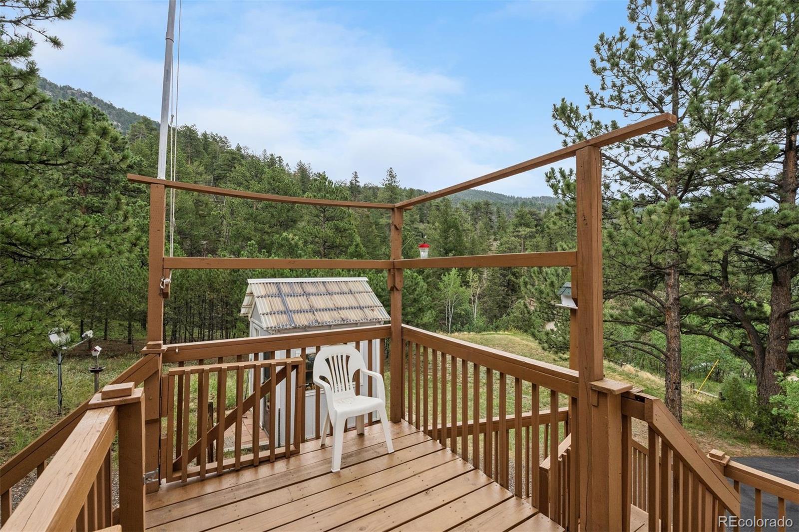 MLS Image #28 for 225  hell canyon road,estes park, Colorado