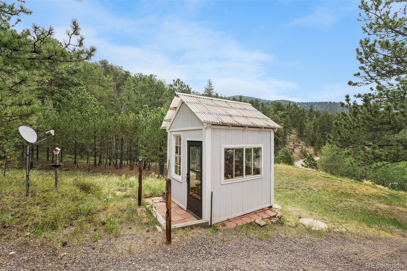 MLS Image #29 for 225  hell canyon road,estes park, Colorado