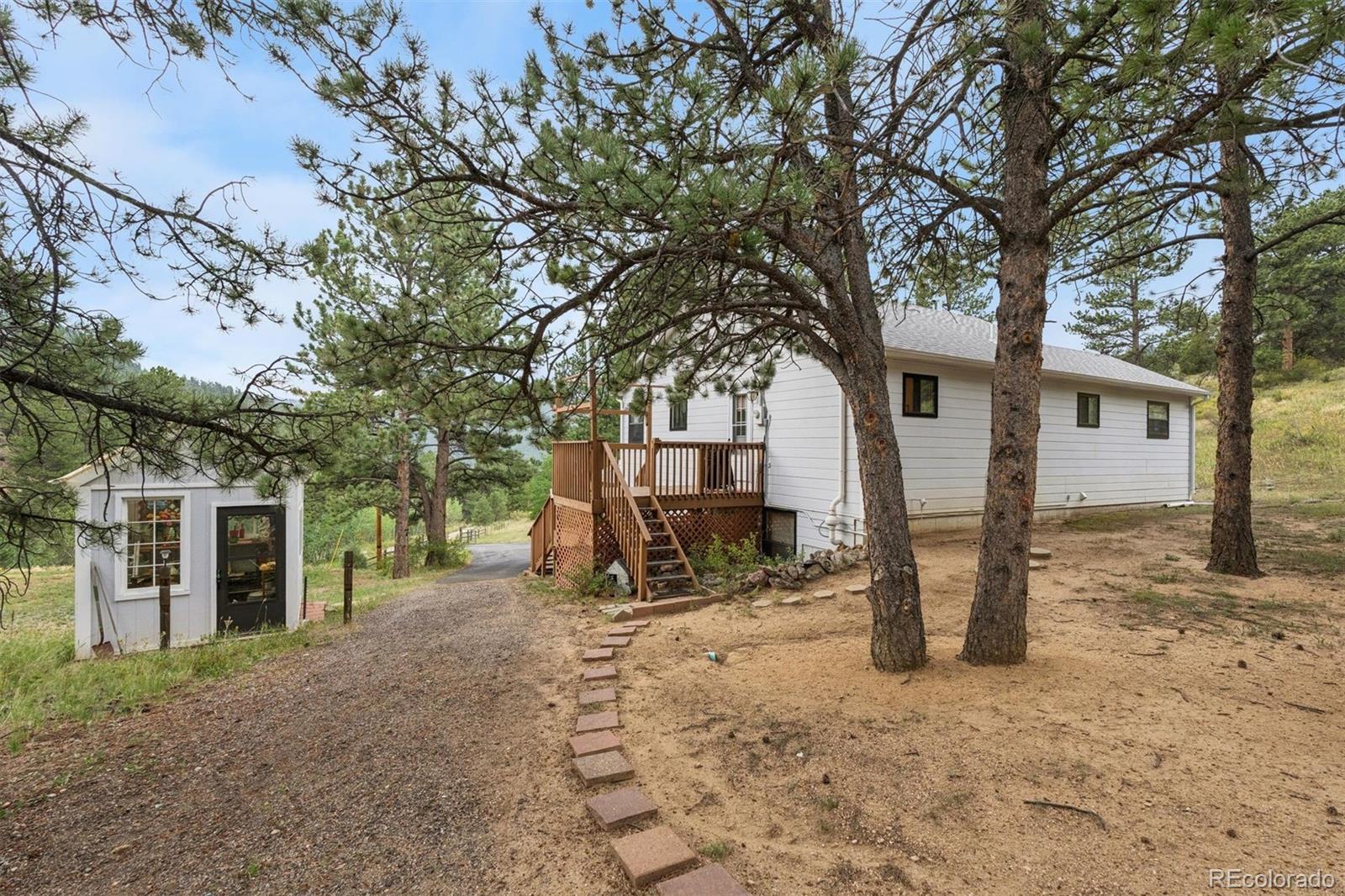 MLS Image #30 for 225  hell canyon road,estes park, Colorado