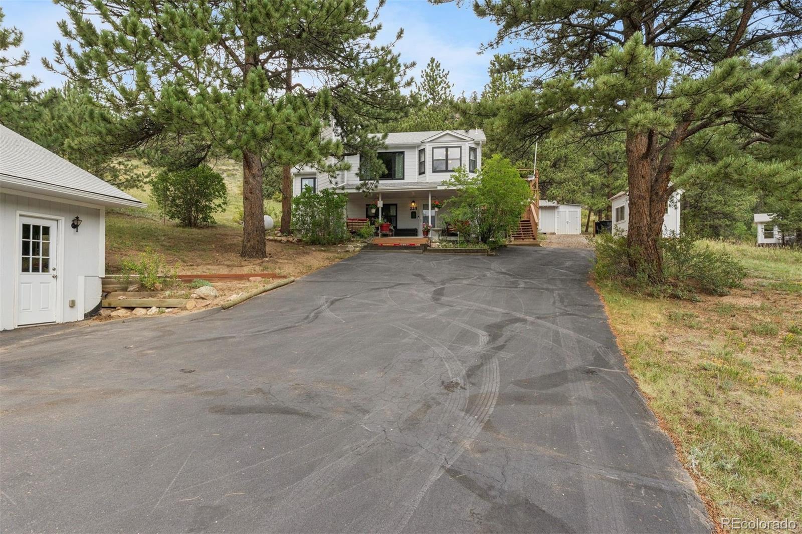 MLS Image #32 for 225  hell canyon road,estes park, Colorado