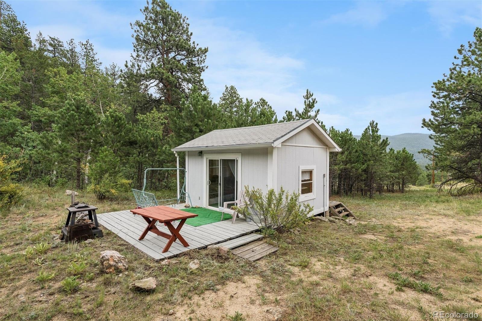 MLS Image #33 for 225  hell canyon road,estes park, Colorado