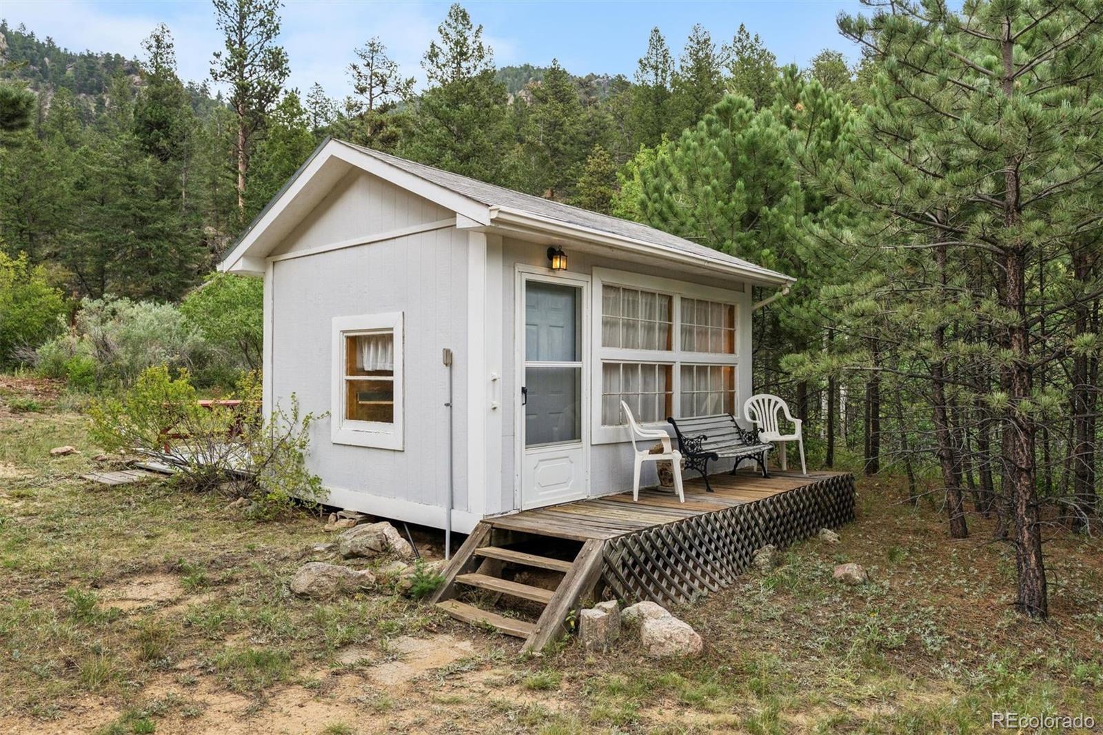 MLS Image #35 for 225  hell canyon road,estes park, Colorado