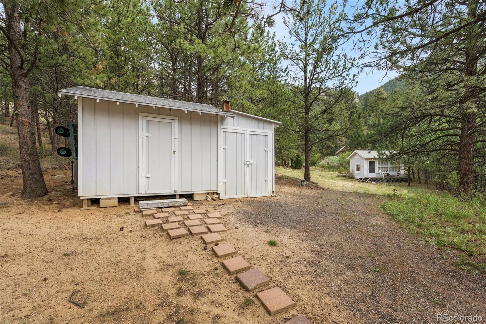 MLS Image #36 for 225  hell canyon road,estes park, Colorado