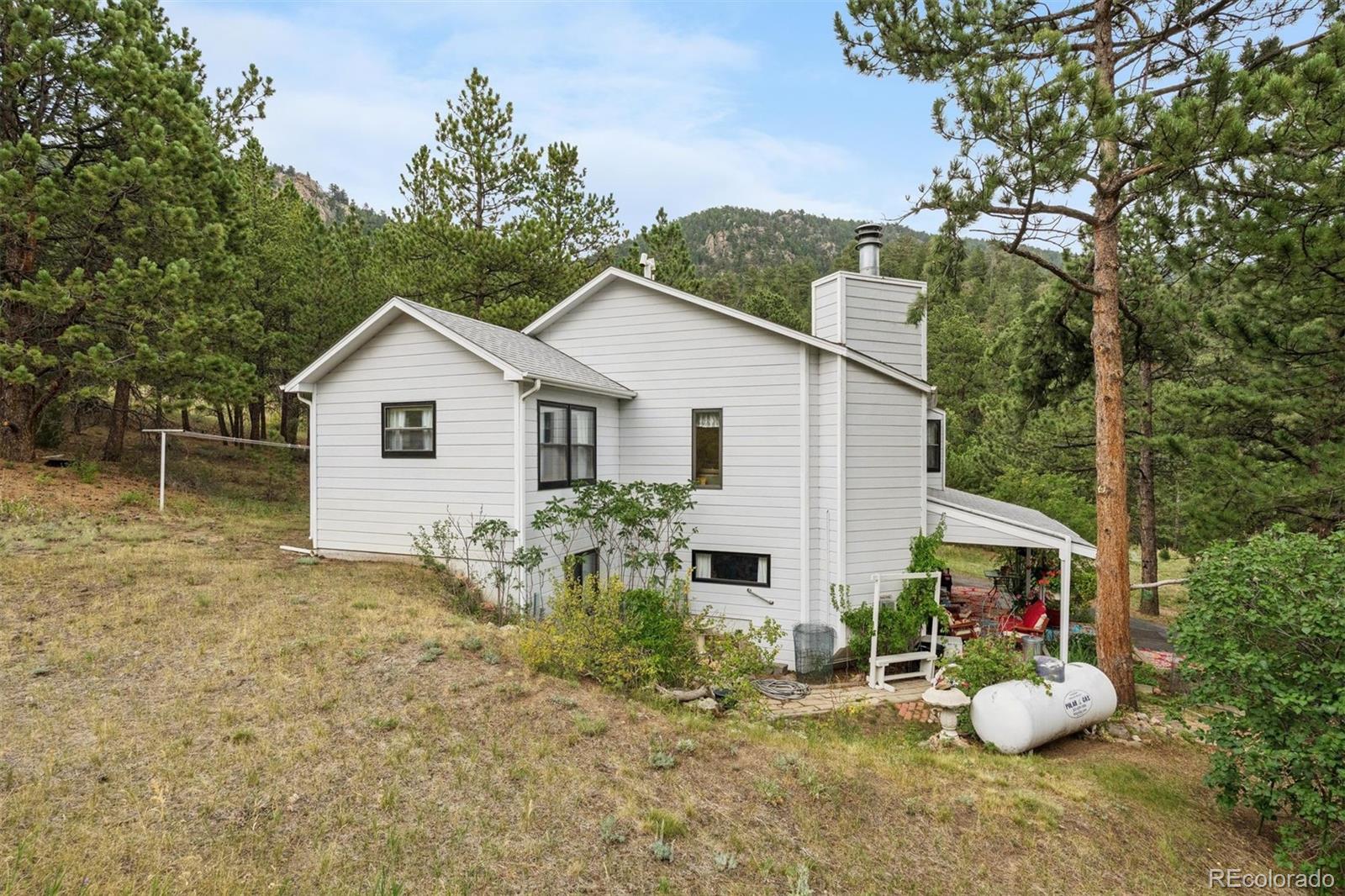 MLS Image #38 for 225  hell canyon road,estes park, Colorado