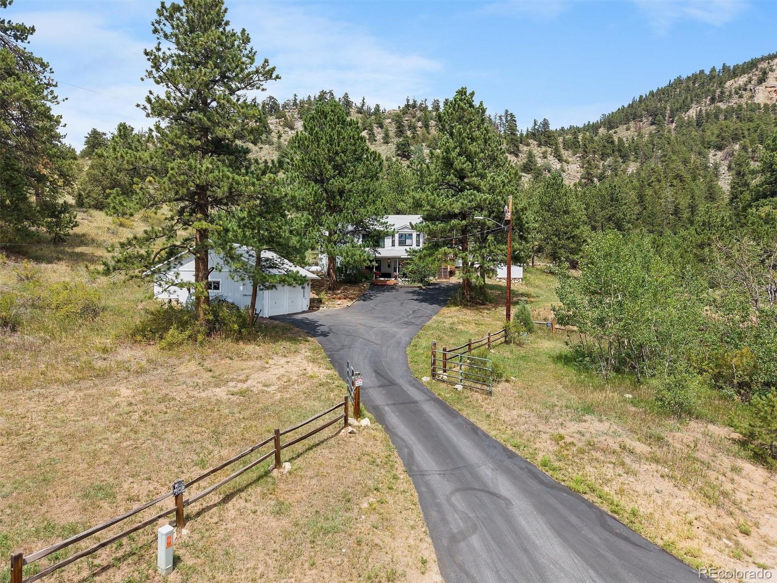 MLS Image #39 for 225  hell canyon road,estes park, Colorado