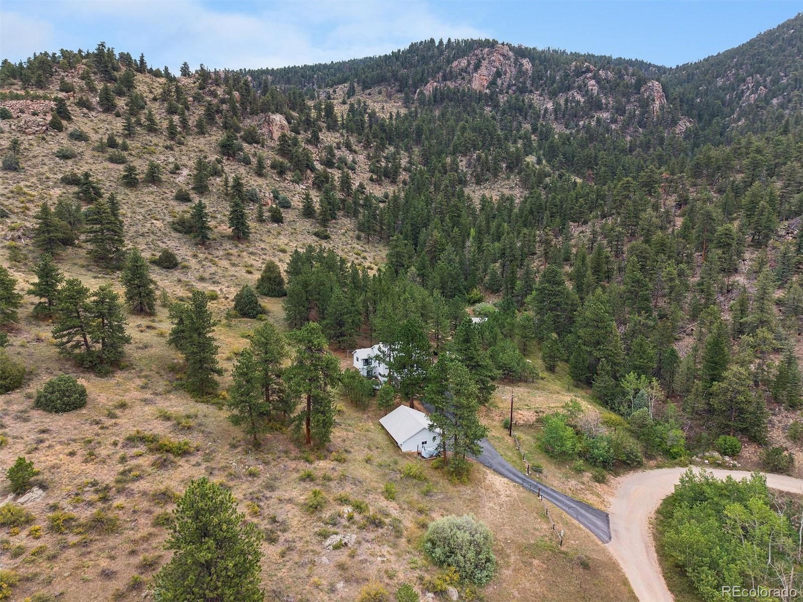 MLS Image #41 for 225  hell canyon road,estes park, Colorado