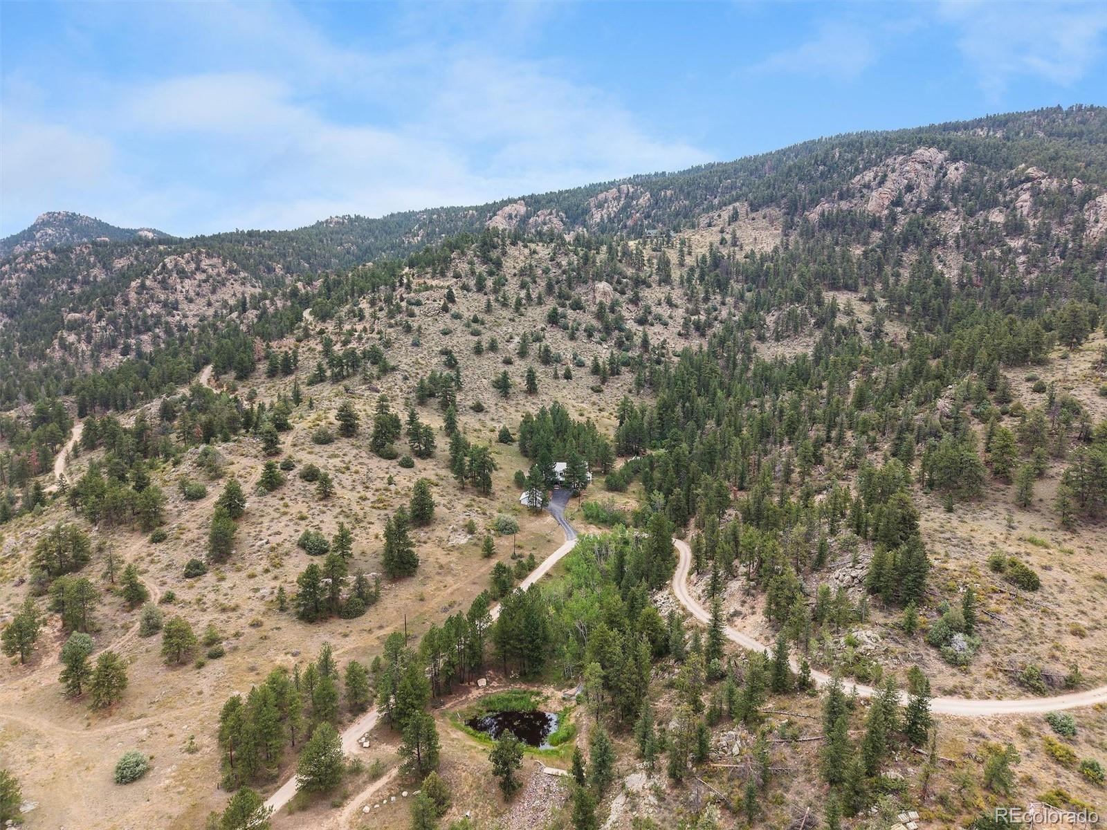 MLS Image #45 for 225  hell canyon road,estes park, Colorado
