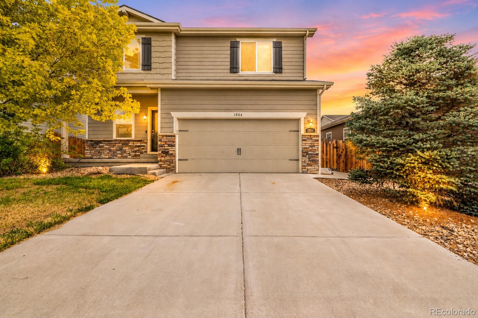 MLS Image #0 for 1804  taos street,brighton, Colorado