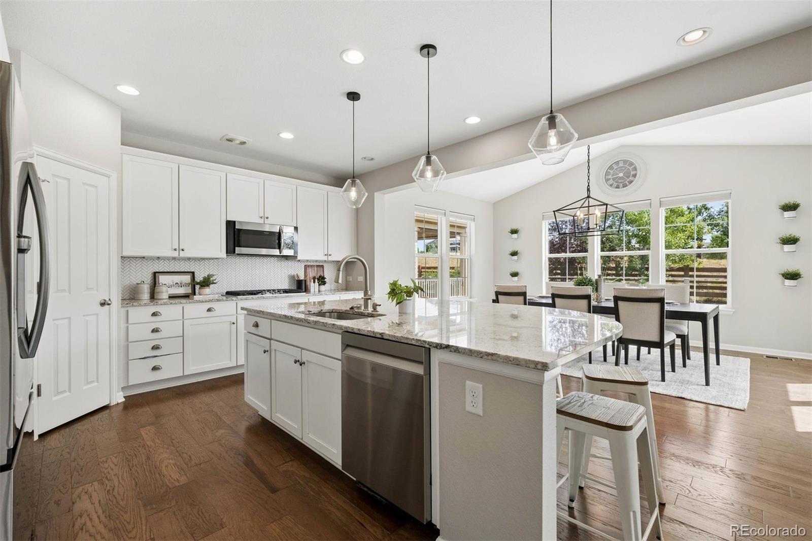MLS Image #10 for 660  sun up place,erie, Colorado