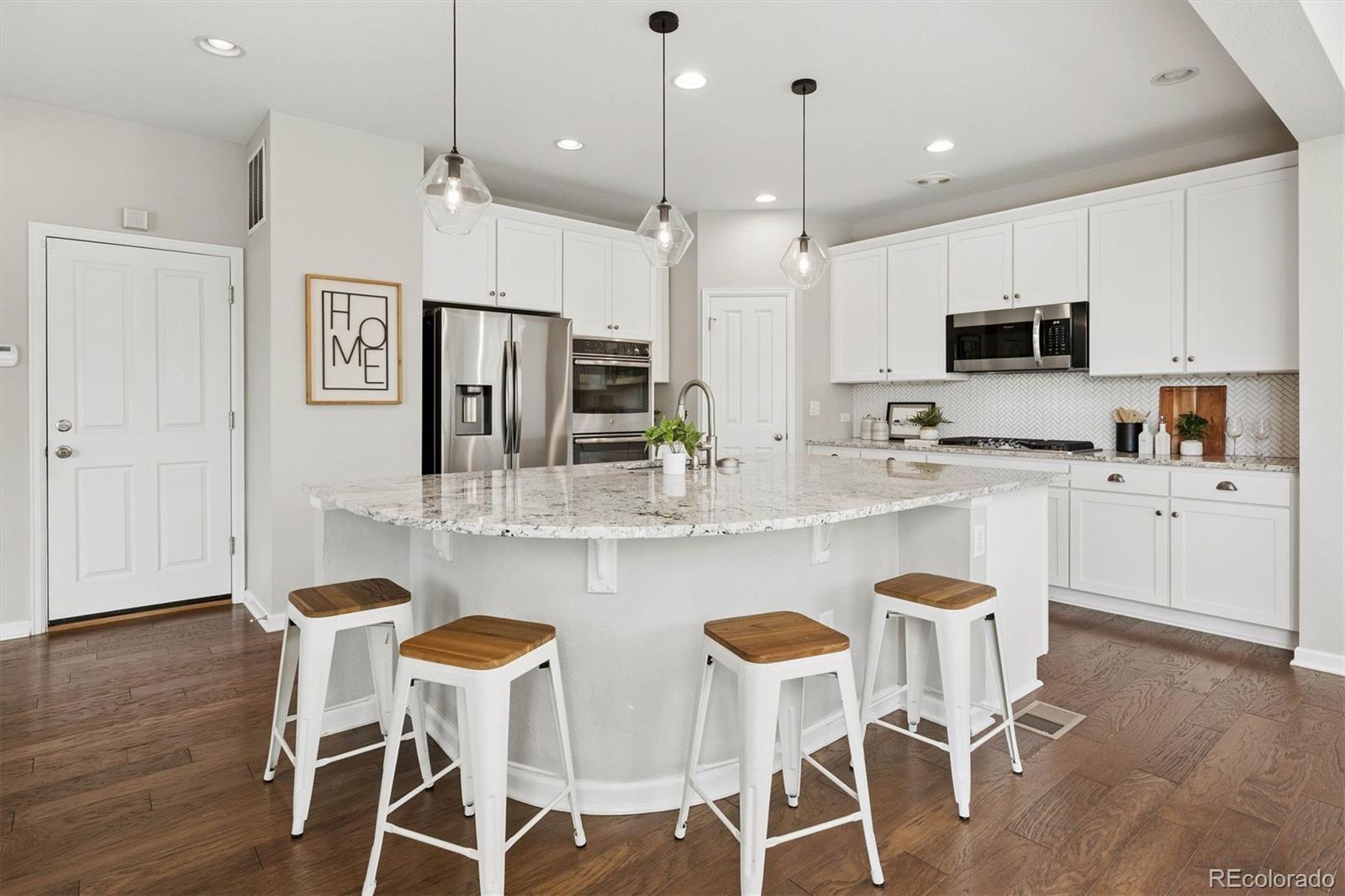 MLS Image #2 for 660  sun up place,erie, Colorado