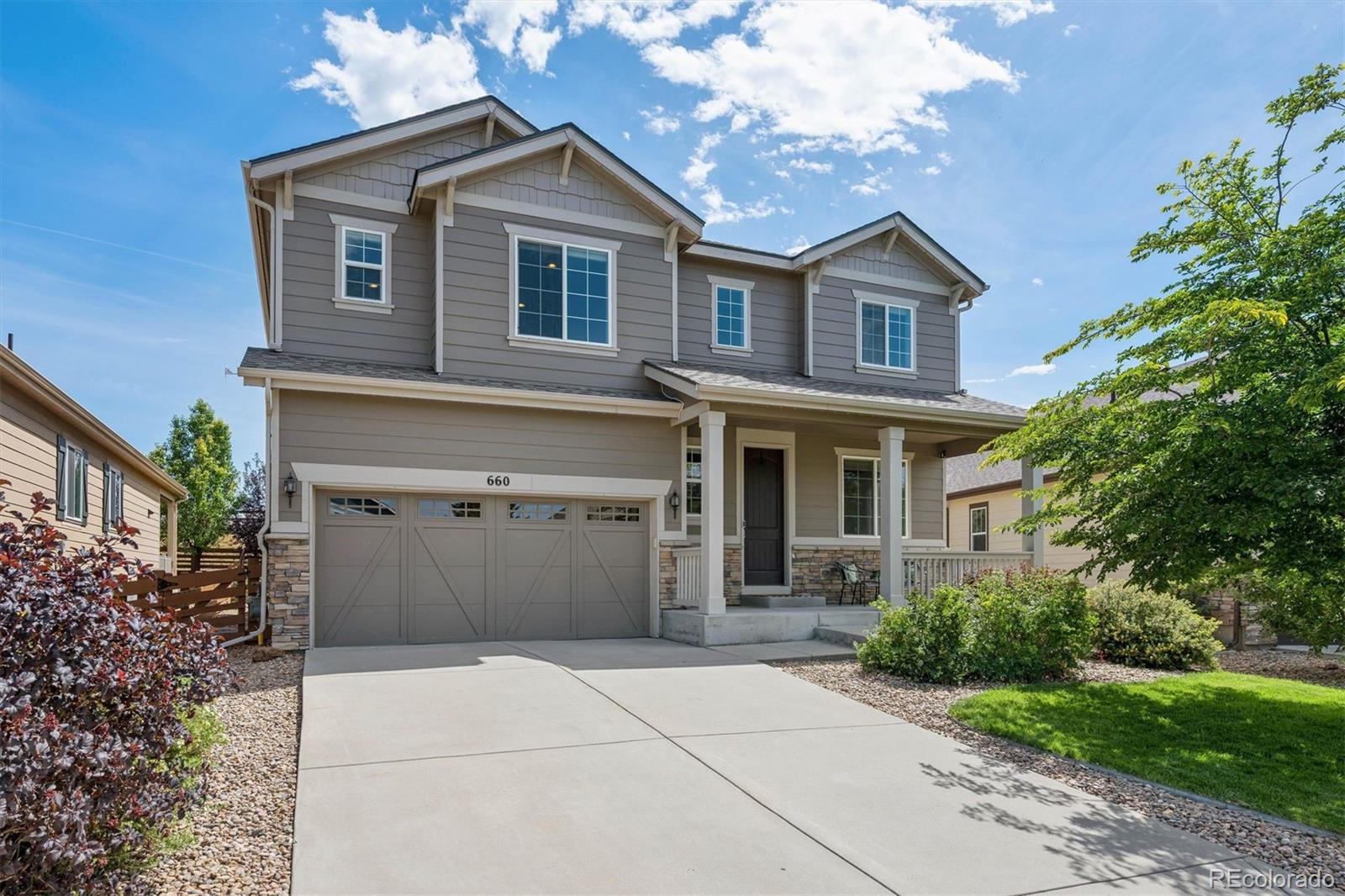 MLS Image #35 for 660  sun up place,erie, Colorado