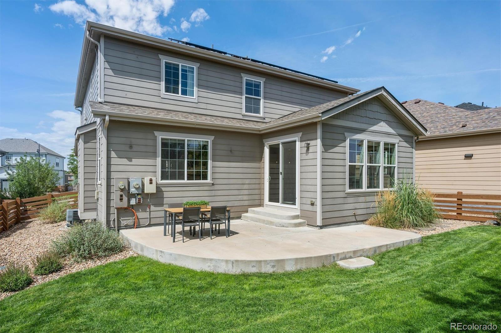 MLS Image #38 for 660  sun up place,erie, Colorado