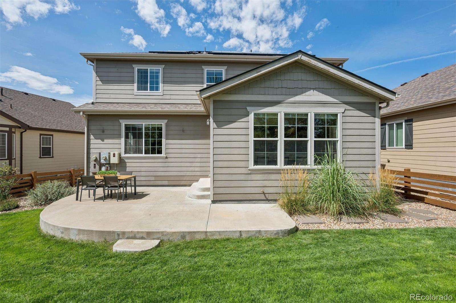 MLS Image #39 for 660  sun up place,erie, Colorado