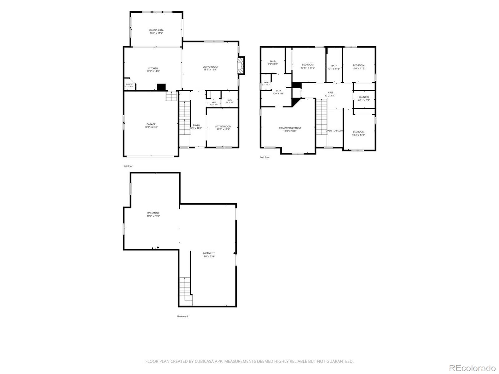 MLS Image #43 for 660  sun up place,erie, Colorado
