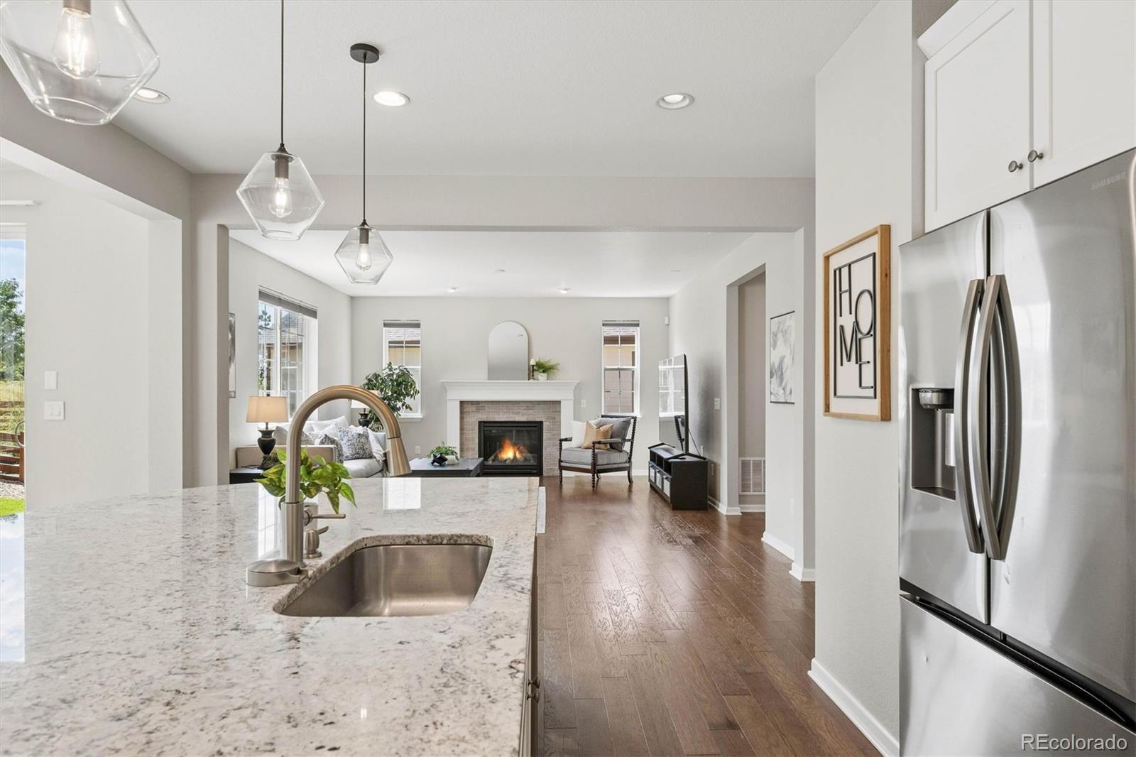 MLS Image #7 for 660  sun up place,erie, Colorado