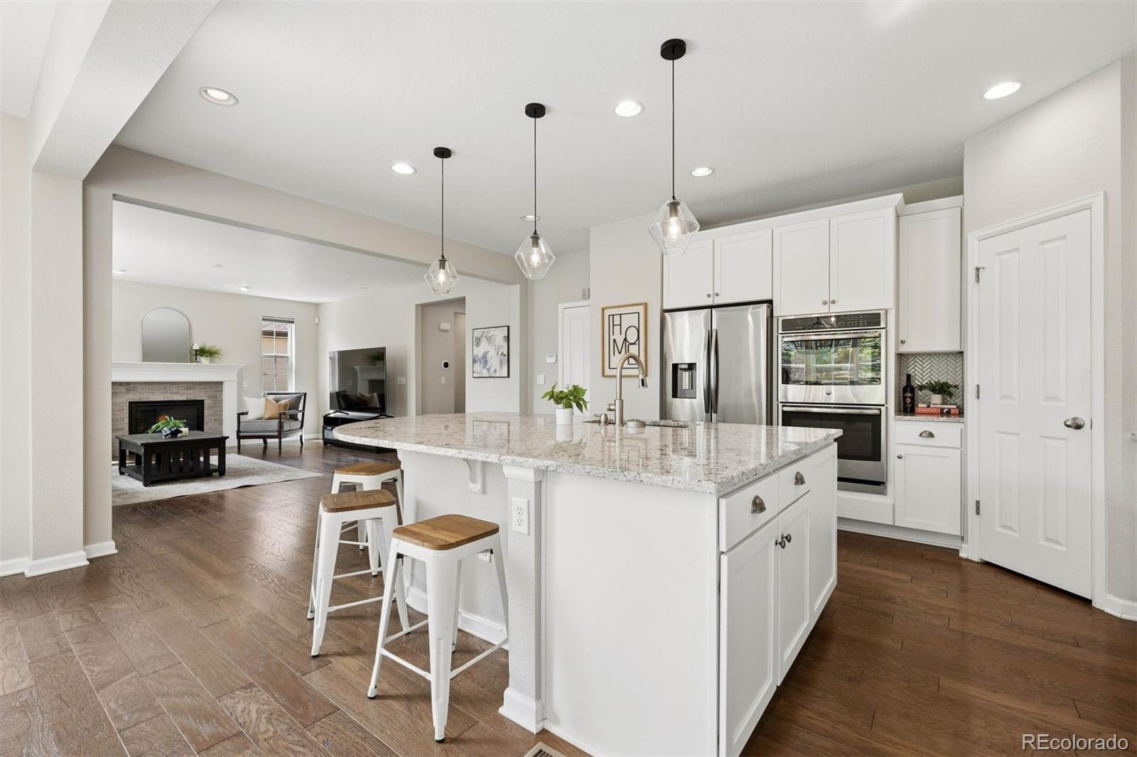MLS Image #9 for 660  sun up place,erie, Colorado