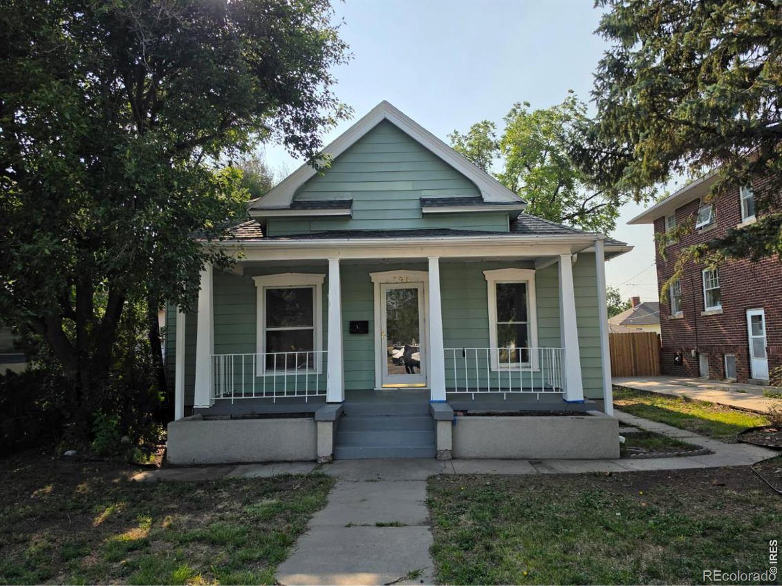 MLS Image #33 for 708 n 4th street,sterling, Colorado