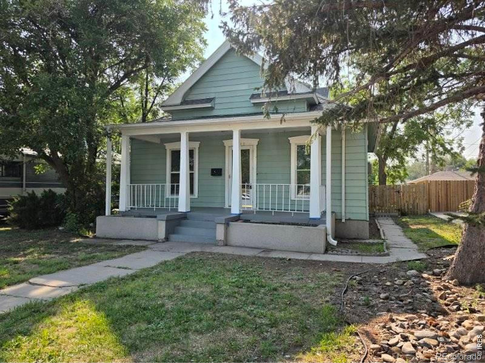 MLS Image #34 for 708 n 4th street,sterling, Colorado